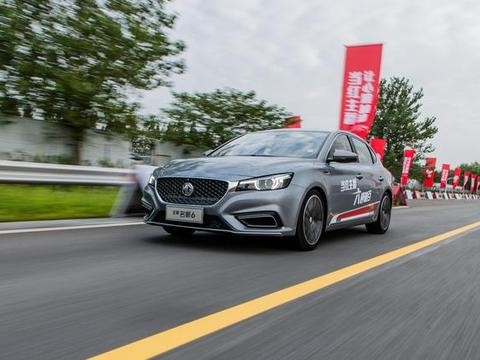 6.6秒破百 37.2米就可以刹停 这款新车即将上市