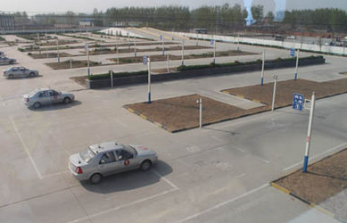 驾考科目二考试有几次机会?