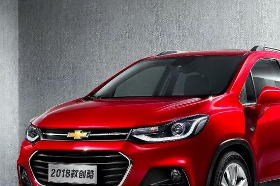 16万买个比埃尔法还大的车！这些车的2018款已经来了！