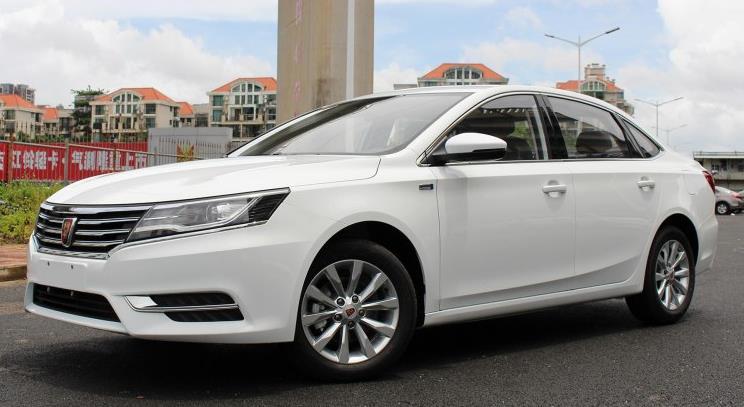 10万元左右的车, 艾瑞泽5和荣威I6, 您会选择哪一款?
