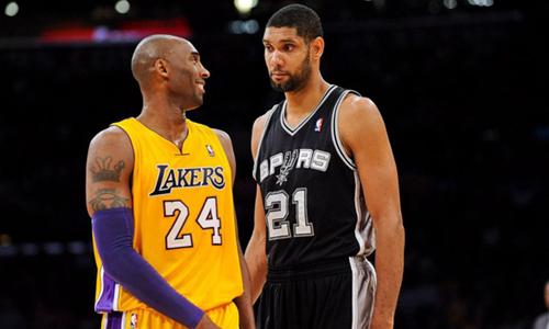 邓肯在NBA的江湖地位有多高?一细节看出奥尼