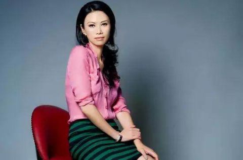 邓文迪的人生有多彪悍, 已经是我无法解释的了!