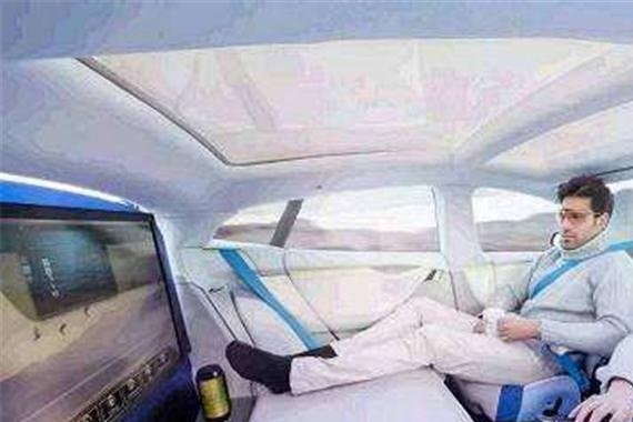 过早、过度推广自动驾驶，都不利于其在消费者层面普及