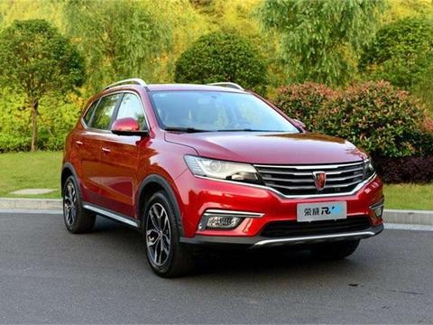 各种异响成败笔，荣威RX5月销2万也难掩缺陷