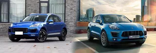 众泰终于把皮尺瞄准了奔驰!奔驰:该来的终究来了!