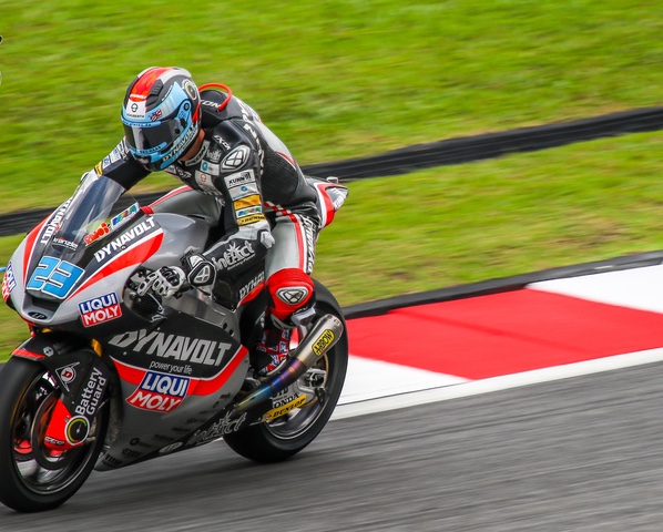 2017 MotoGP 马来西亚雪邦赛道追焦分享