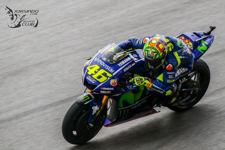 2017 MotoGP 马来西亚雪邦赛道追焦分享