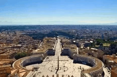 此国是世界上最小的国家, 总人口仅有32人, 却