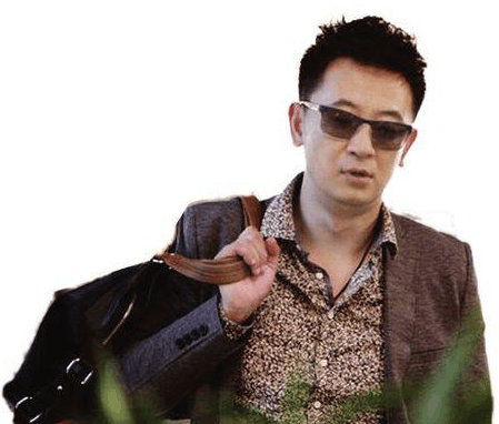 ԭ���ƺ����Ǳ��˺ڵģ������Ȼ������?