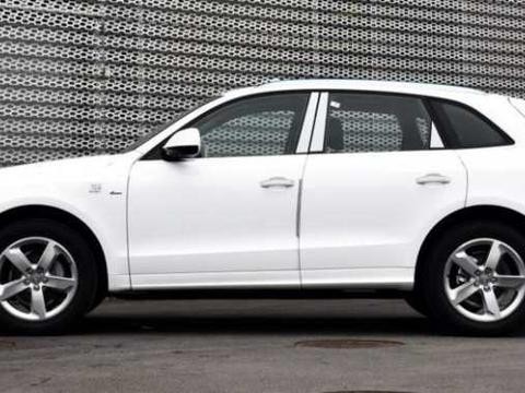 买车买辆舒心放心的, 高端SUV日产楼兰对比奥迪Q5!