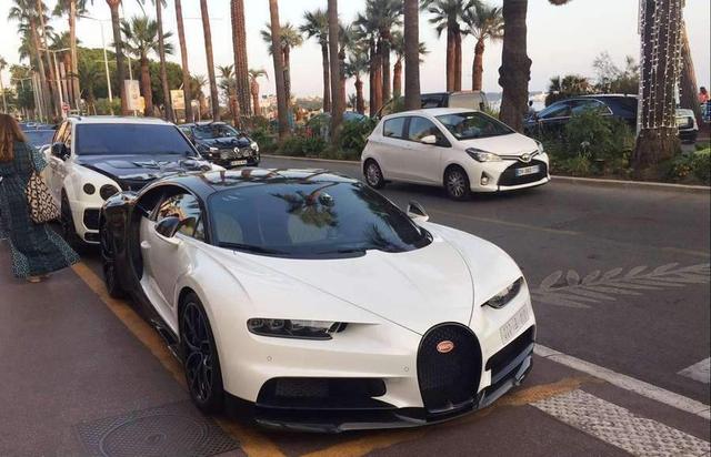 就这样我用一半的价格在美国买车再运回中国,