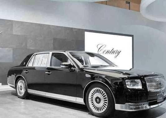 日本的“劳斯莱斯”, 日本售价是75万到中国却卖250万, 你会买吗?