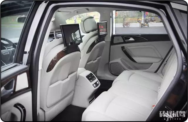 10.58万起的大“A6”,5米多长、配电吸门,朋友都以为要40万!