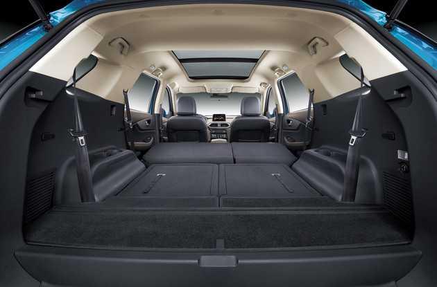 又将掀起一股SUV新浪潮的东风风光S560下月上市,预售价7-10万