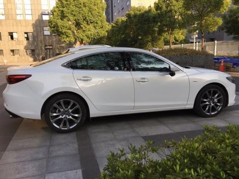 这是我的第一辆车，谈阿特兹用车记