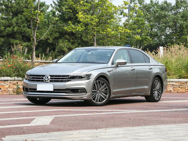 买不起奥迪A6和5系不怕,这几款便宜的高级货一样能撑面子