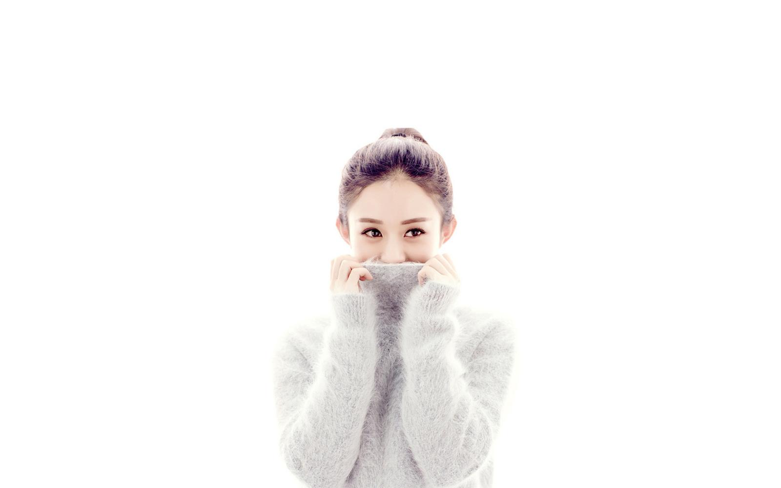 如何看待赵丽颖的影视作品?收视率高,口碑却都