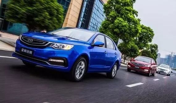 车透TV | 幸福感爆棚的品质家轿，福建平潭试驾全新远景