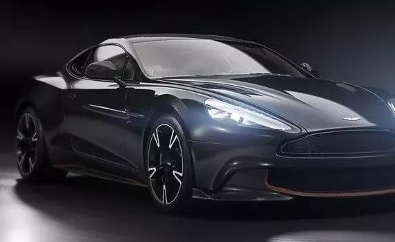 这有可能是阿斯顿马丁的最后一台V12超跑