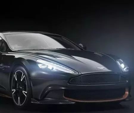 经典V12引擎最后的演出，阿斯顿·马丁旗舰特别版发布
