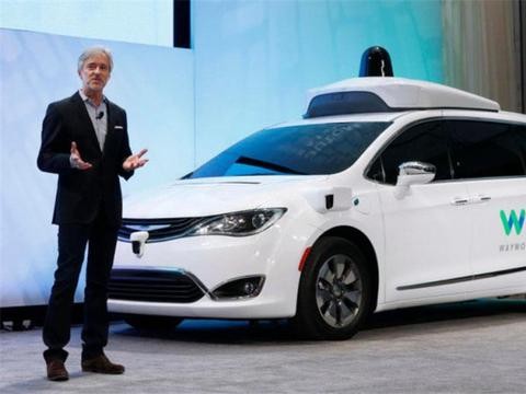 过早、过度推广自动驾驶，都不利于其在消费者层面普及