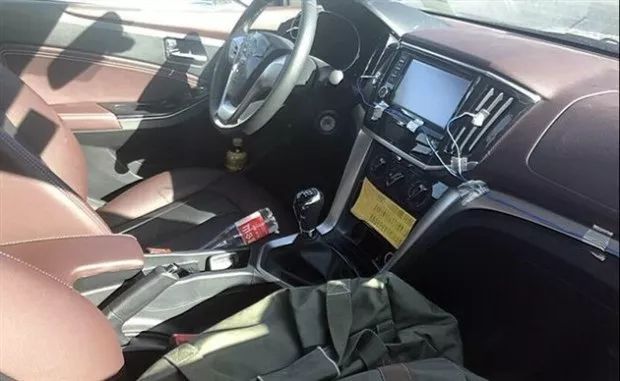 这款爷们就该买的硬派越野车,终于出新款了!