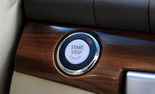 如果就知道启动熄火,这功能真的是被你用废了!