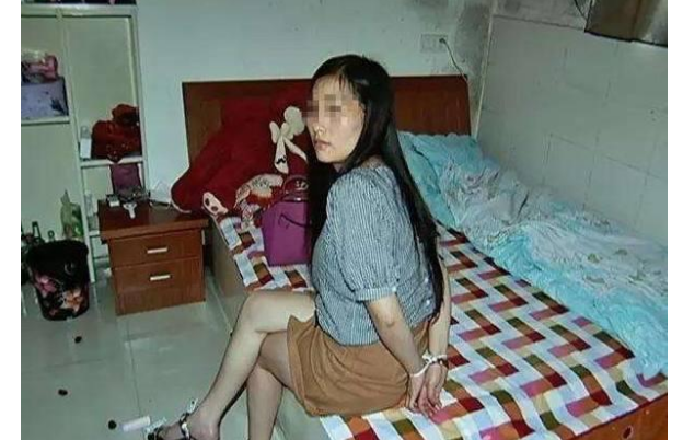 女子上门做生意，男子拒付风流费，反将女子暴打