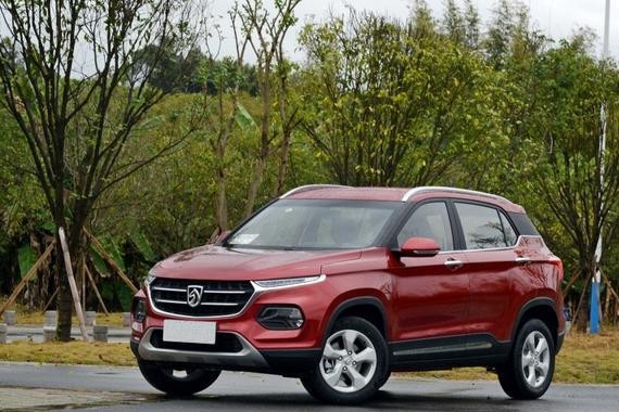 小型王者打破有色眼镜，7万高配也出彩，从上市就是冠军