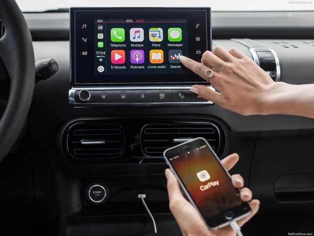 雪铁龙从设计的怪圈里出来了,这一款车型代表性车型说明了一切