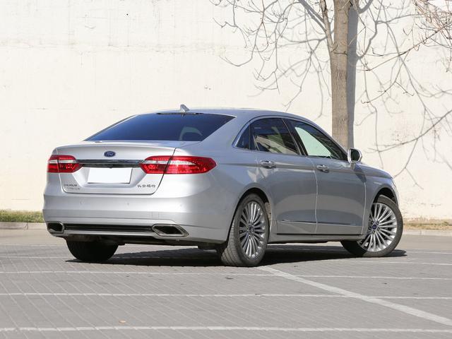 买不起奥迪A6和5系不怕,这几款便宜的高级货一样能撑面子