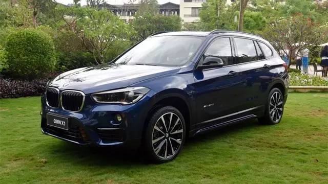 新任就比前任好,买这些车新款最划算!