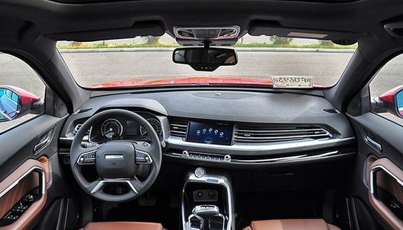 汽车晚报|哈弗H6将搭载全新1.5T直喷发动机;新