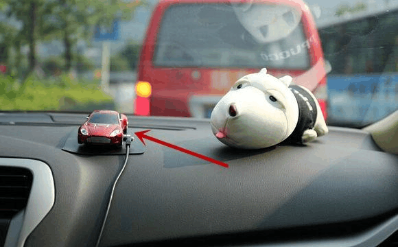 11月1日起:交警严查这5种车,最后一款被查将罚