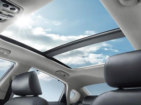 如果全景天窗有相当的安全隐患，你在买车的时候还会青睐它吗？