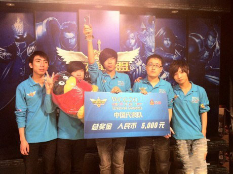 LOL德云色请水军?五五开复播弹幕爆炸被