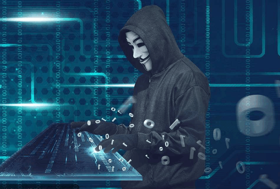 黑客技术让我们不再泄露数据(同步自@新浪看