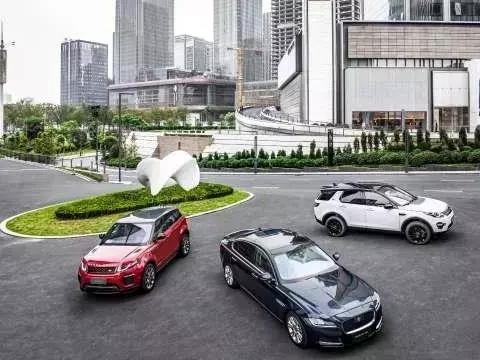 全“芯”发动机，试驾奇瑞捷豹路虎2.0T车型！