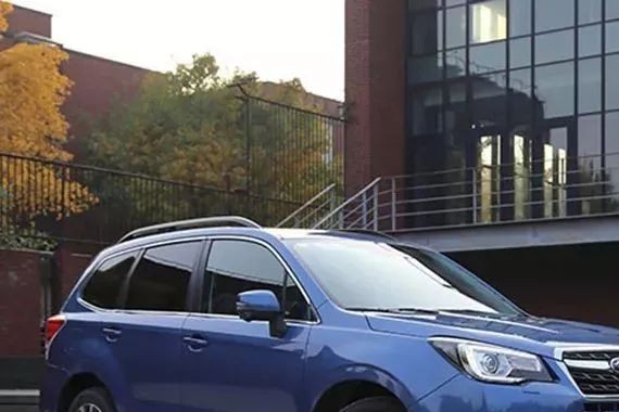 越野能力最牛X的城市SUV之一，买哪款最合适？