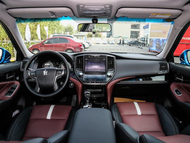 买不起奥迪A6和5系不怕,这几款便宜的高级货一样能撑面子