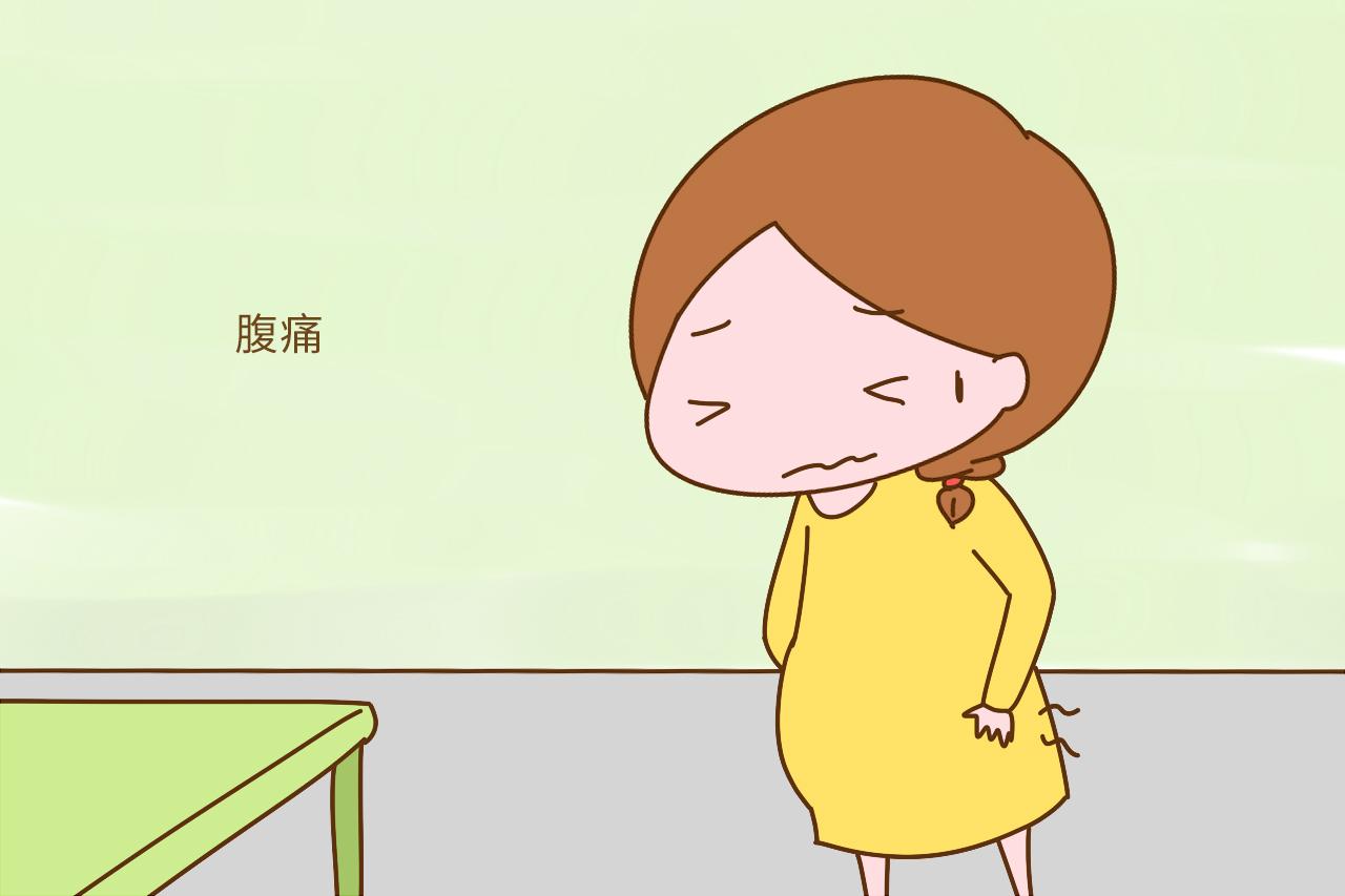 孕妈身体有这些不适,说明胎宝宝有危险,妈妈别大意