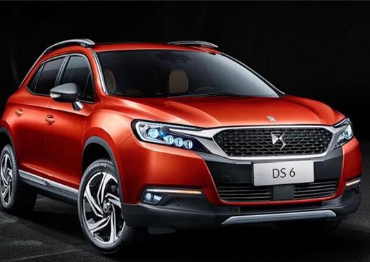 新款只有1.6T，DS6凭什么比标致4008贵两万？