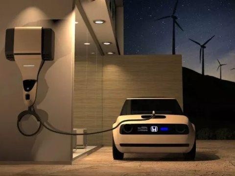 东京车展的各种稀奇古怪，一个视频，一网打尽