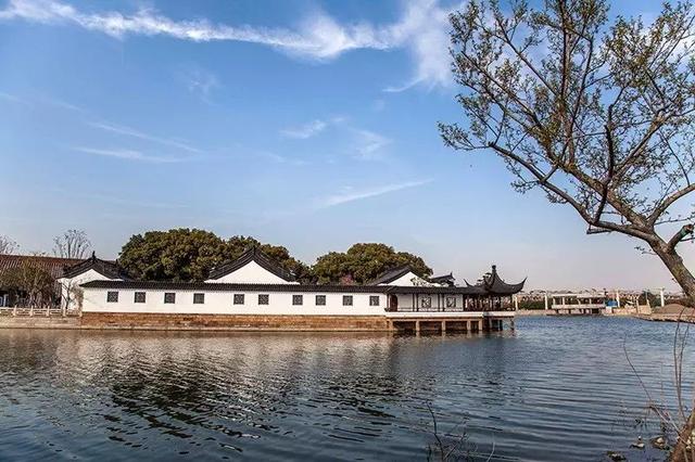 上海周边松江好玩的一日游景点推荐—浙江农家乐旅游网提供