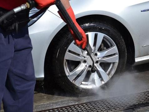 洗车也能伤车，什么时候不能洗车？