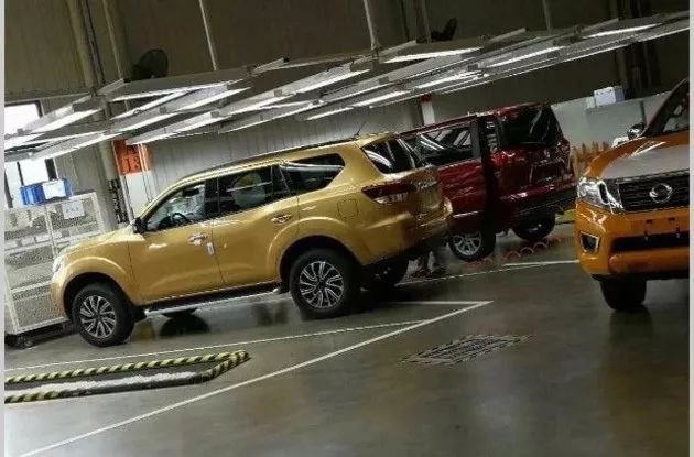 这款爷们就该买的硬派越野车,终于出新款了!