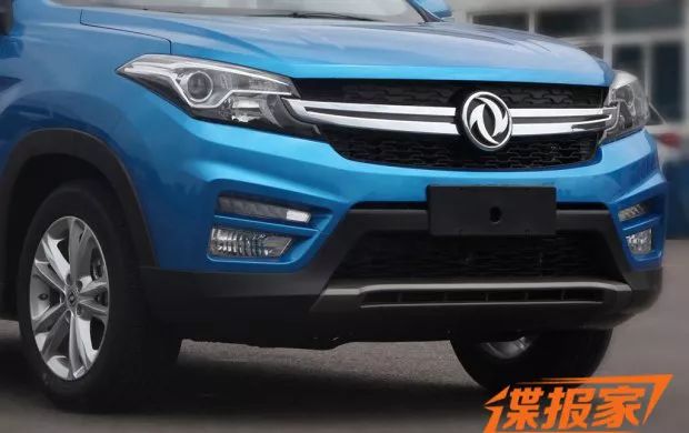 这款爷们就该买的硬派越野车,终于出新款了!