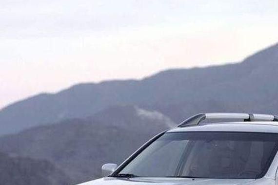 20万买四驱7座家用SUV，性价比有没有炸？