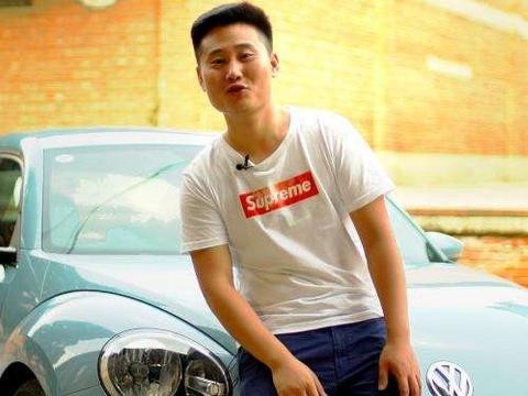 试驾2015款甲壳虫: 曾经辉煌的甲壳虫如今还会为大众带来什么?