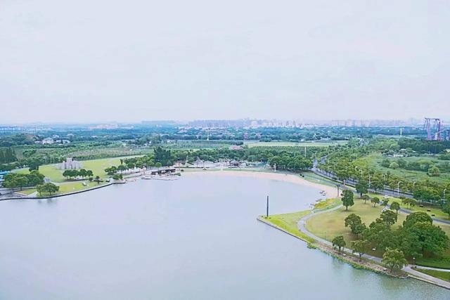 上海之根，松江都有哪些好玩的景点，且看这篇攻略！